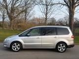 Ford Galaxy Trend ** 7-SITZER ** - gebrauchte Ford Galaxy aus dem Jahr 2007