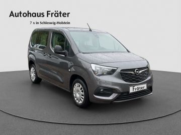 Fotografie des Opel Combo Life E Edition Sitzheizung Parkpilot USB