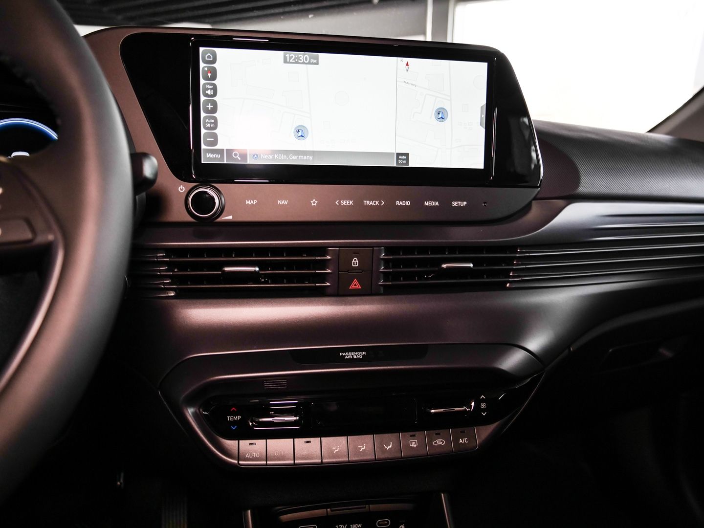 Hyundai i20 – Bild 9