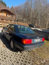 Audi 100 c4 - gebrauchte Audi 100 aus dem Jahr 1994