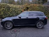 Mercedes-Benz GLC 250 4MATIC Autom. - *AMG-Line* Panorama* - gebrauchte Mercedes-Benz GLC 250 aus dem Jahr 2019
