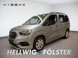 Opel Combo-e Life Ultimate 11kw 7 Sitze AHK Head-Up