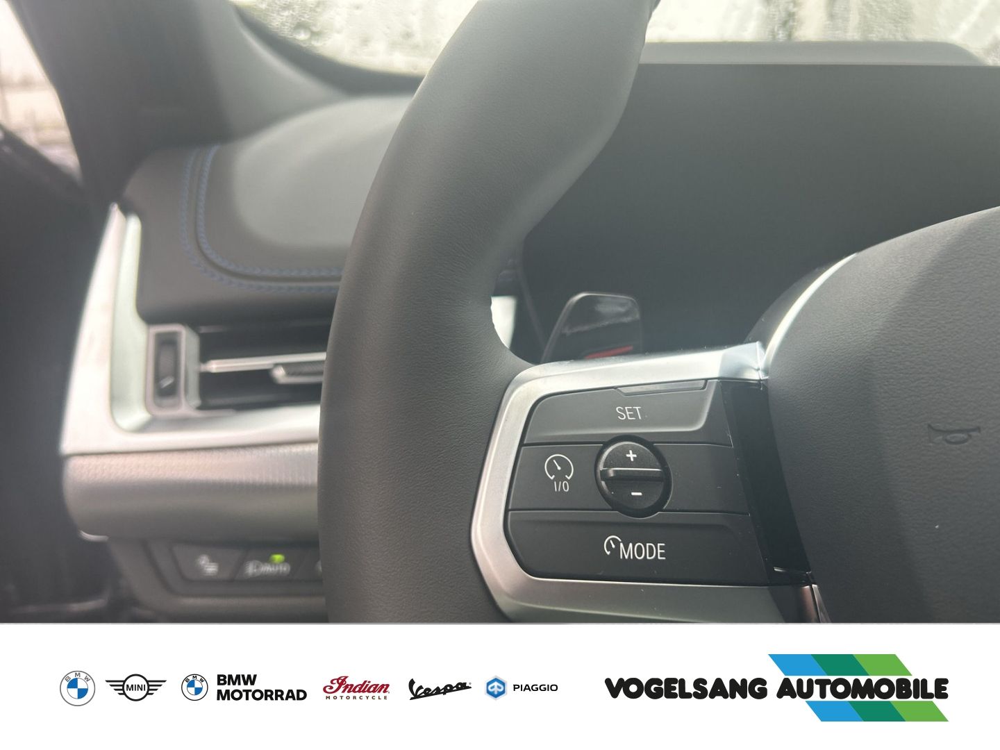 Fahrzeugabbildung BMW iX1 XDRIVE30 Dienstwagenbesteuerung 0,25%