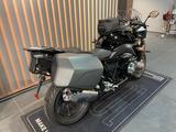BMW R 1250 RS  - BMW MOTORRAD RS