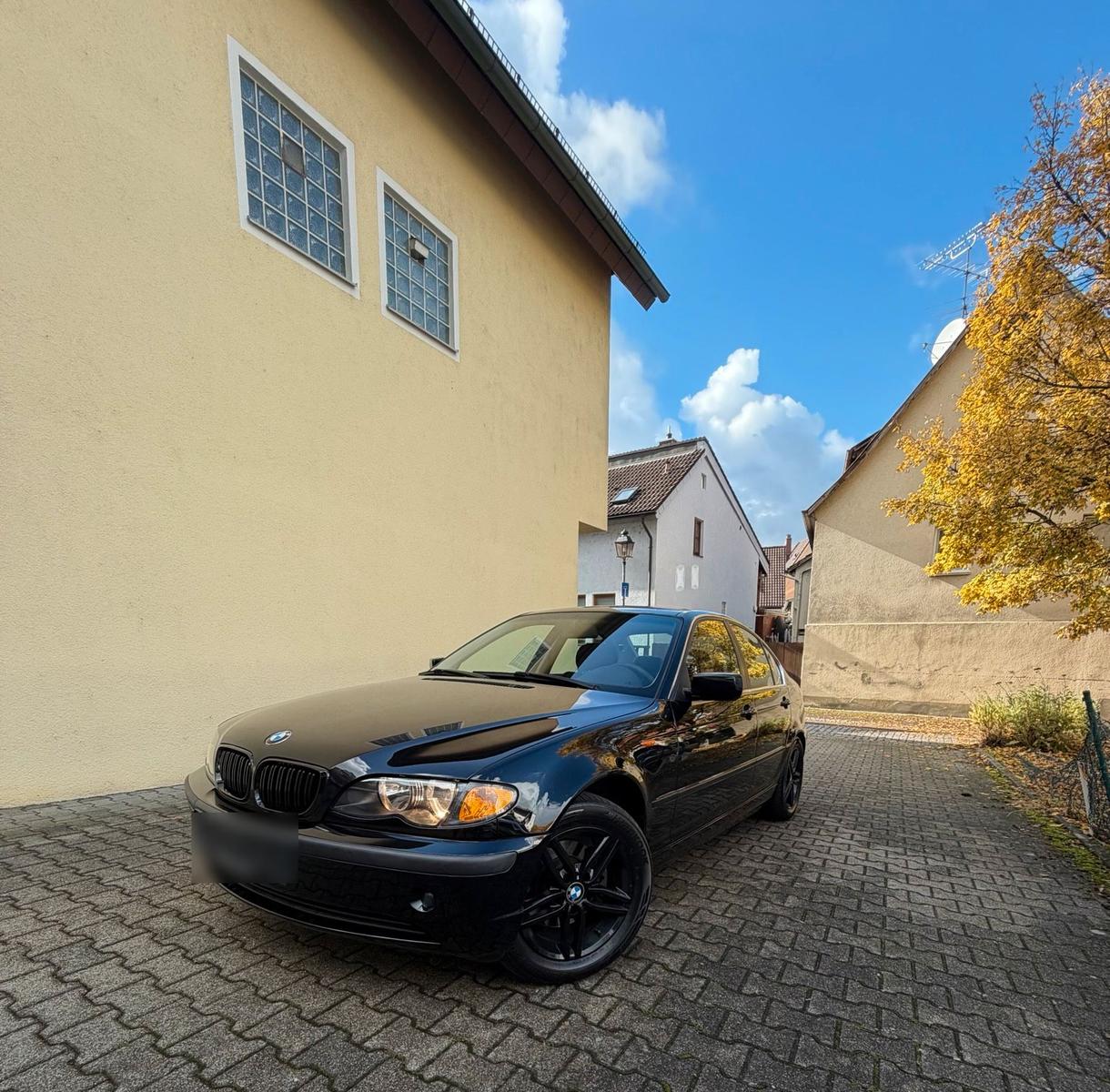 BMW Andere