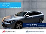 Volkswagen Passat Variant 1.5 eTSI DSG 5JG+LED+NAV+PANO+ACC
