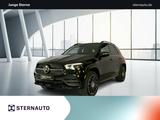 Mercedes-Benz GLE 300 d 4M AMG Night Pano AHK DISTRO Burm 3,5t - gebrauchte Mercedes-Benz GLE 300 aus dem Jahr 2024