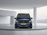 Mercedes-Benz V 250 MARCO POLO AIRMATIC+NAVI+DISTRO+AHK+360° - gebrauchte Mercedes-Benz Kleinbus