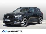 Volvo XC40 T3 2WD R-Design/PDCv+h/CAM/LED/DAB/ - Volvo XC40 in Bielefeld
