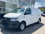 Volkswagen T6 TRANSPORTER 4MOTION LANG LED/STANDHZ/AHK/DAB - VW T6 Transporter Gebrauchtwagen in Hamburg