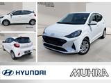 Hyundai i10 1.0 SELECT NAVI KAMERA ATLAS WHITE - : Atlas