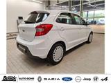 Ford Ka+ 1.2 Ti-VCT - Ford Ka/Ka+ mit Benzin-Antrieb: Kleinwagen