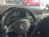 Skoda Rapid Spaceback Drive Klimaaut.Shz.Pdc. Garantie - Skoda Rapid: Spaceback