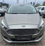 Ford S-Max 2.Hand. Titanium*NAVI*DAB*LED*8... - Ford S-Max in Bochum