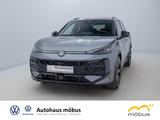 Volkswagen T-Roc 1.5 eTSI R-Line DSG*AHK*IQ-LIGHT*HUD*NAV*3