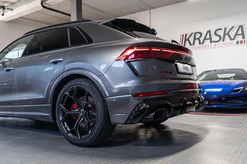 صورة مصغرة 13 لـ 2026 AUDI RSQ8