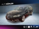 Volkswagen Passat Variant Highline - AHK - BI-XENON - SHZ - - gebrauchte VW Passat Variant aus dem Jahr 2011