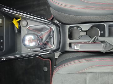 Bild 15 Ford EcoSport ST-Line 1.0 Navi B & O LED Apple CarPla