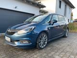 Opel Zafira CDTI Autom 7-Sitzer Panorama Leder OPC - Opel Zafira Tourer mit Panoramadach