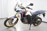 Honda CRF 1000L Africa Twin DCT ABS Griffheizung - HONDA ENDURO AFRICA TWIN