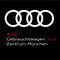 Audi Gebrauchtwagen :plus Zentrum München