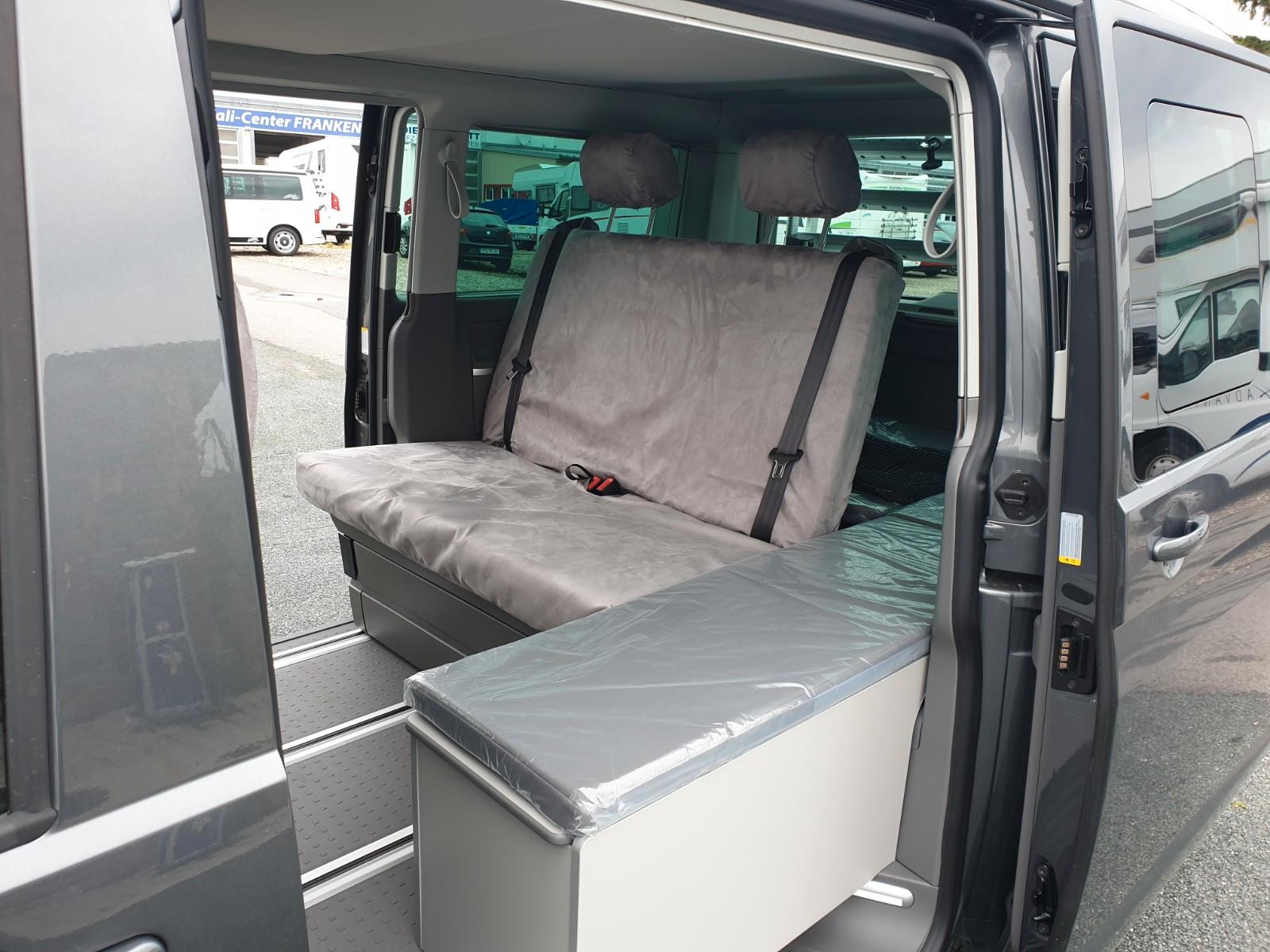 Volkswagen T6.1 California Beach Tour (Küche optional) -  P