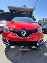 Renault Captur 120 XMOD ENERGY *Automatik* - Renault Captur: Xmod