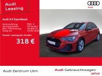 Audi A3 - Vorschau Bild 3