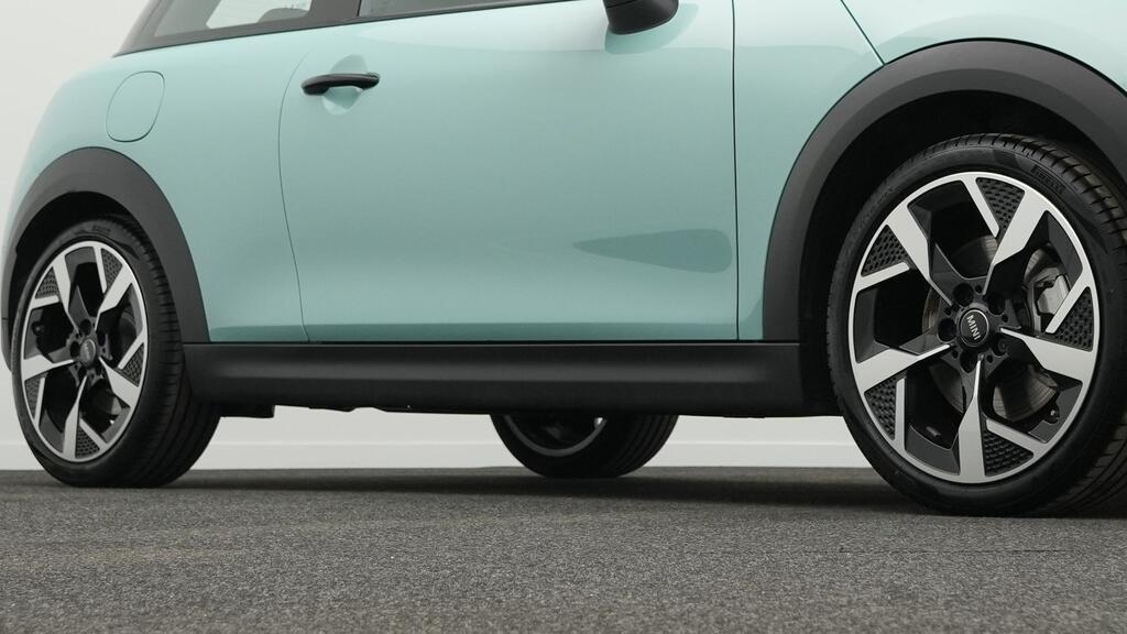 MINI Cooper Classic Trim, миниатюра 20