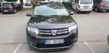 Dacia Logan 2013 - Dacia Logan Gebrauchtwagen in Dortmund