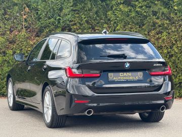 BMW 330 - 7