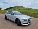 Audi A4 1.8 TFSI *19 Zoll Rotor* *Scheckheft*