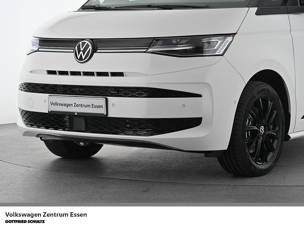Volkswagen T7 Multivan Edition eHybrid 4MOTION DSG foto 5