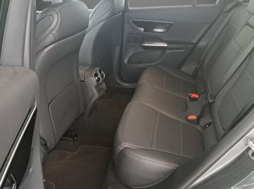 Mercedes GLC 220 - 8