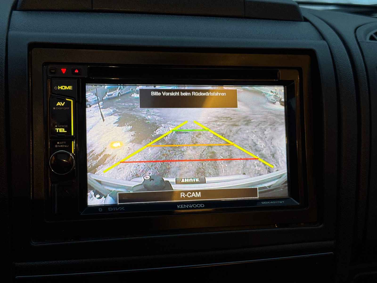 Fahrzeugabbildung Dethleffs 60 JAHRE MAGIC EDITION T 3 DBM LUFTFEDERUNG VOLL