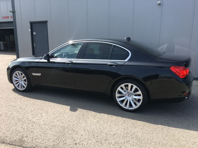 BMW 750ix*HEAD UP*KAMERA*VOLL*VOLL*VOLL