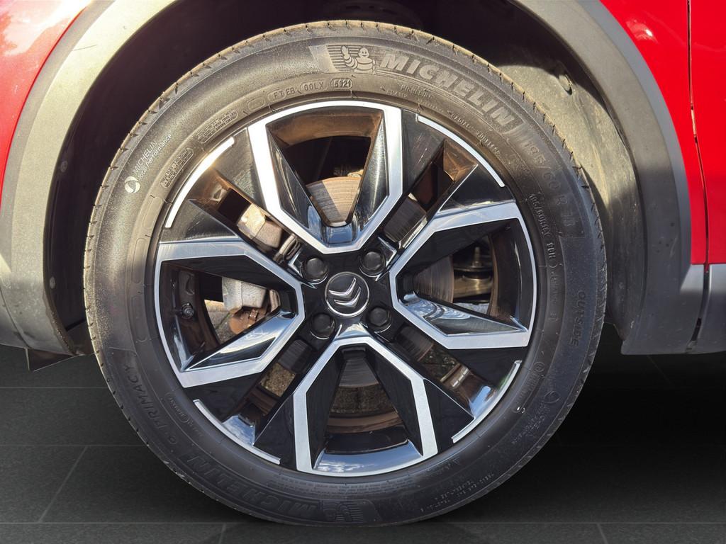 Citroën ë-C4 Feel Pack FULL-LED SHZ NAVIGATIONSSYSTEM