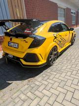 Honda Civic 2.0 i-VTEC TURBO Type R GT , 61,000 km - Honda Civic: R Typ