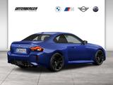 BMW M2 Coupé M-Sitze ACC RFK HUD HK eSitze ALED - BMW M2 in Bremen