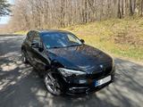 BMW 118i Advantage 19" Felgen, 8-fach, Alcantara - : Felge