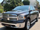 Dodge RAM 5.7 LARAMIE/EU Modell/LPG-Prins/Unfallfrei/.