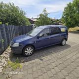 Dacia Logan 1.4, Modelljahr 2009. - Dacia Logan aus 2025