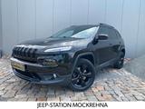 Jeep CHEROKEE NIGHT EAGLE LIMETED 4WD AHK AUTM NAVI - Jeep Cherokee mit Diesel-Antrieb