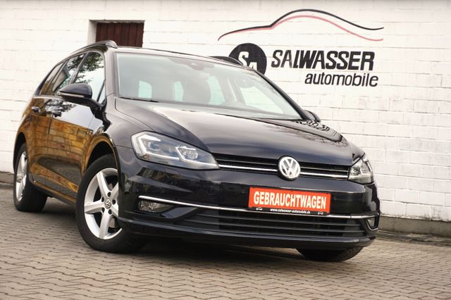 Volkswagen Golf VII Variant Comfortline BMT/Start-Stopp