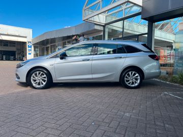 Bild 3 Opel Astra K Sports Tourer Elegance 1.5D