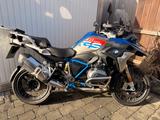 BMW R1200GS LC Rallye Comfort/Touren/Dynamic-Paket - BMW R1200C