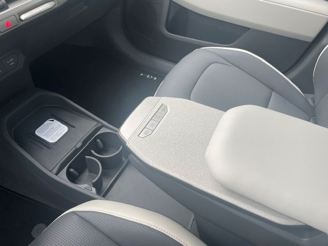 Fahrzeugabbildung Kia EV3 GT-Line 360°Kamera totWinkAss LED Memory