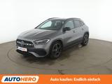 Mercedes-Benz GLA-Klasse GLA 200 AMG Line Aut.*NAVI*LED*ACC* - gebrauchte Mercedes-Benz GLA 200 aus dem Jahr 2023