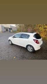 Opel Corsa D 1.3 CDTI  87 PS - Opel Corsa: D Cdti
