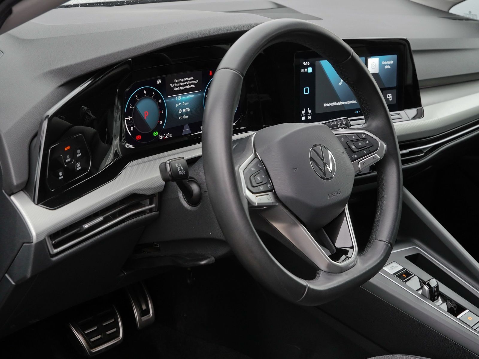Volkswagen Golf - Bild 18